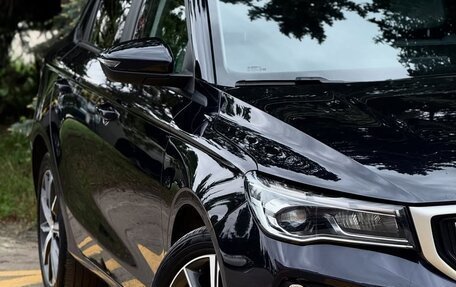 Geely Emgrand, 2024 год, 1 570 000 рублей, 3 фотография