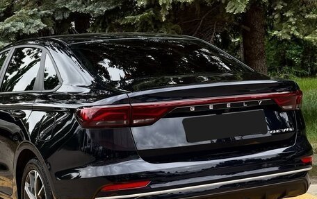 Geely Emgrand, 2024 год, 1 570 000 рублей, 5 фотография
