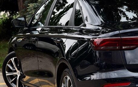 Geely Emgrand, 2024 год, 1 570 000 рублей, 6 фотография