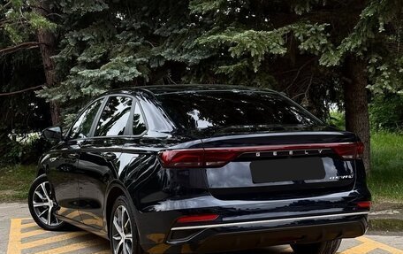 Geely Emgrand, 2024 год, 1 570 000 рублей, 4 фотография