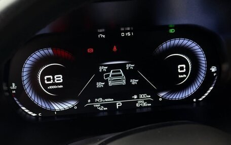 Geely Emgrand, 2024 год, 1 570 000 рублей, 14 фотография