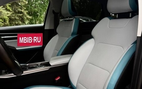Geely Emgrand, 2024 год, 1 570 000 рублей, 12 фотография
