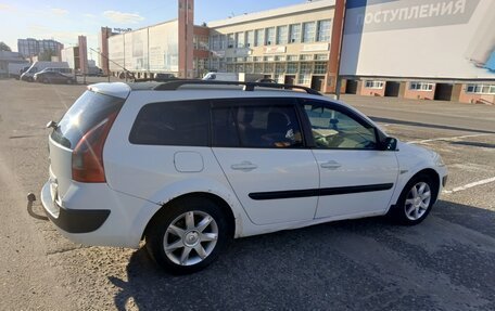 Renault Megane II, 2007 год, 340 000 рублей, 6 фотография