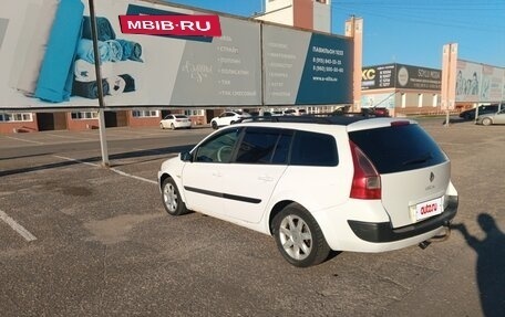 Renault Megane II, 2007 год, 340 000 рублей, 5 фотография