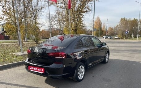 Volkswagen Polo VI (EU Market), 2020 год, 1 450 000 рублей, 4 фотография