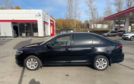 Volkswagen Polo VI (EU Market), 2020 год, 1 450 000 рублей, 7 фотография