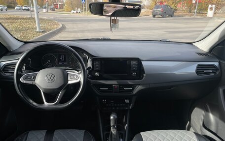 Volkswagen Polo VI (EU Market), 2020 год, 1 450 000 рублей, 9 фотография