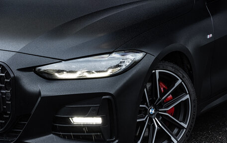 BMW 4 серия, 2021 год, 5 800 000 рублей, 2 фотография