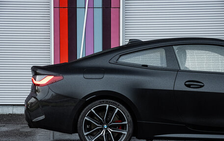 BMW 4 серия, 2021 год, 5 800 000 рублей, 6 фотография