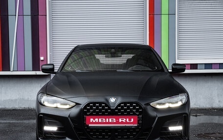 BMW 4 серия, 2021 год, 5 800 000 рублей, 3 фотография