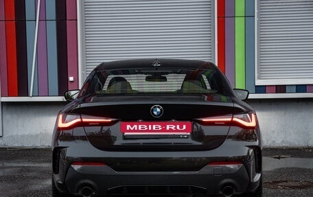 BMW 4 серия, 2021 год, 5 800 000 рублей, 8 фотография