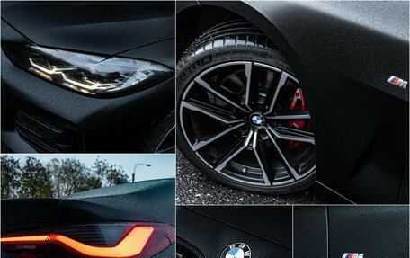 BMW 4 серия, 2021 год, 5 800 000 рублей, 15 фотография