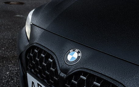 BMW 4 серия, 2021 год, 5 800 000 рублей, 13 фотография