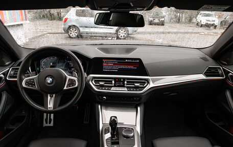 BMW 4 серия, 2021 год, 5 800 000 рублей, 18 фотография