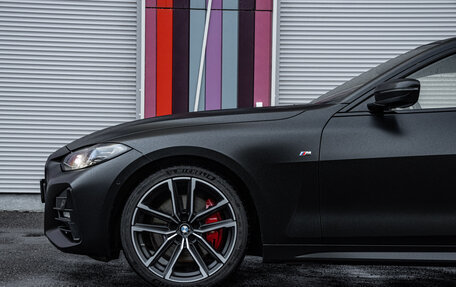 BMW 4 серия, 2021 год, 5 800 000 рублей, 11 фотография