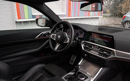 BMW 4 серия, 2021 год, 5 800 000 рублей, 19 фотография