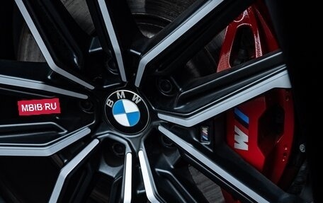 BMW 4 серия, 2021 год, 5 800 000 рублей, 12 фотография