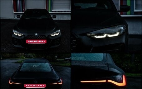 BMW 4 серия, 2021 год, 5 800 000 рублей, 16 фотография