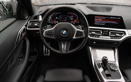 BMW 4 серия, 2021 год, 5 800 000 рублей, 20 фотография