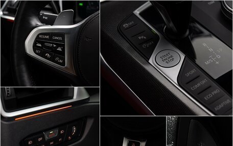 BMW 4 серия, 2021 год, 5 800 000 рублей, 24 фотография