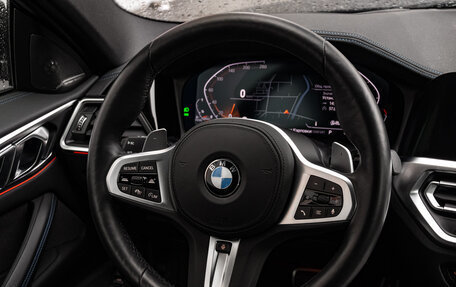 BMW 4 серия, 2021 год, 5 800 000 рублей, 21 фотография