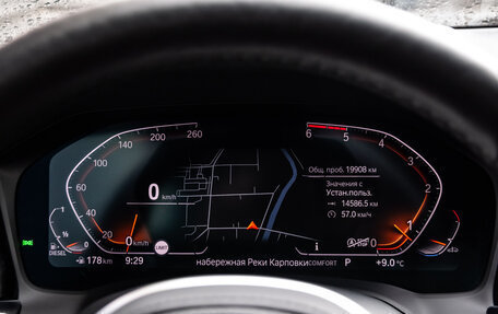 BMW 4 серия, 2021 год, 5 800 000 рублей, 23 фотография