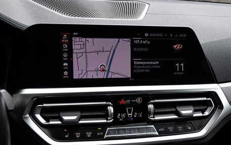 BMW 4 серия, 2021 год, 5 800 000 рублей, 26 фотография