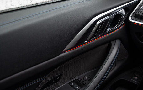 BMW 4 серия, 2021 год, 5 800 000 рублей, 25 фотография