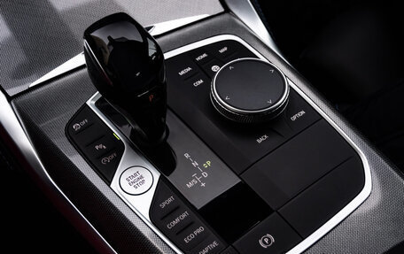 BMW 4 серия, 2021 год, 5 800 000 рублей, 30 фотография