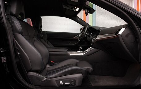 BMW 4 серия, 2021 год, 5 800 000 рублей, 33 фотография