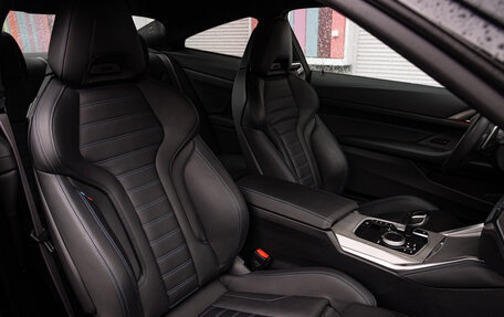 BMW 4 серия, 2021 год, 5 800 000 рублей, 35 фотография