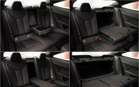 BMW 4 серия, 2021 год, 5 800 000 рублей, 38 фотография