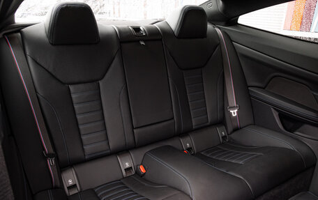 BMW 4 серия, 2021 год, 5 800 000 рублей, 37 фотография