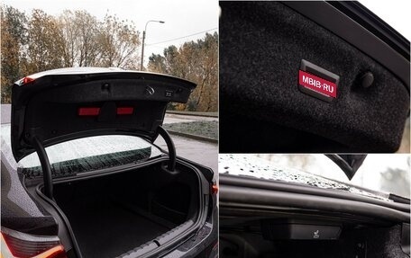 BMW 4 серия, 2021 год, 5 800 000 рублей, 39 фотография