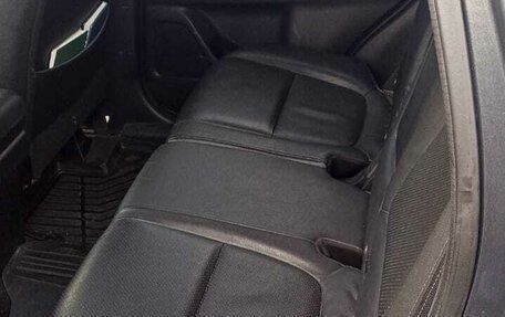 Mitsubishi Outlander III рестайлинг 3, 2016 год, 1 200 000 рублей, 4 фотография