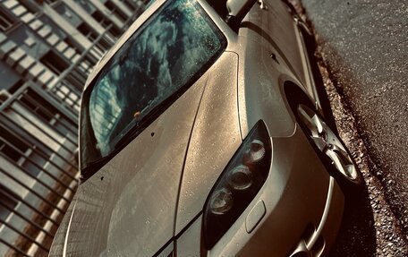 Mazda 3, 2006 год, 625 000 рублей, 6 фотография