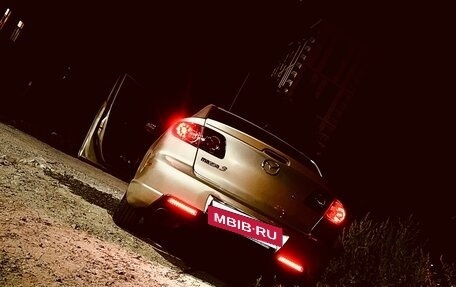 Mazda 3, 2006 год, 625 000 рублей, 4 фотография