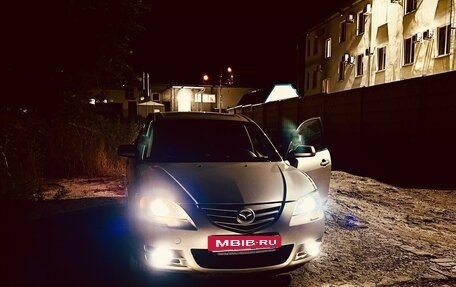 Mazda 3, 2006 год, 625 000 рублей, 3 фотография