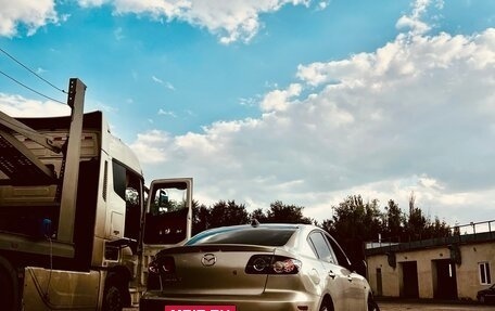 Mazda 3, 2006 год, 625 000 рублей, 5 фотография