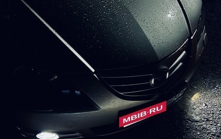 Mazda 3, 2006 год, 625 000 рублей, 2 фотография