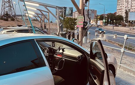 Mazda 3, 2006 год, 625 000 рублей, 9 фотография