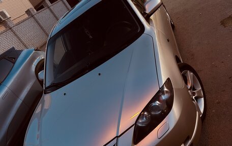 Mazda 3, 2006 год, 625 000 рублей, 14 фотография