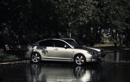 Mazda 3, 2006 год, 625 000 рублей, 11 фотография