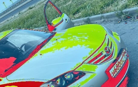 Mazda 3, 2006 год, 625 000 рублей, 8 фотография