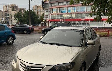 Mazda 3, 2006 год, 625 000 рублей, 21 фотография