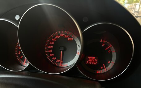 Mazda 3, 2006 год, 625 000 рублей, 27 фотография