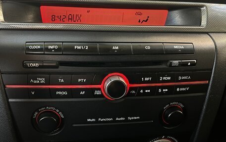 Mazda 3, 2006 год, 625 000 рублей, 28 фотография