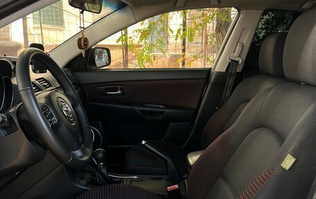 Mazda 3, 2006 год, 625 000 рублей, 30 фотография