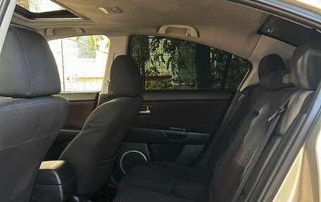 Mazda 3, 2006 год, 625 000 рублей, 31 фотография