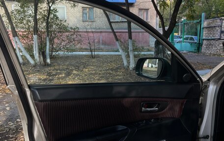 Mazda 3, 2006 год, 625 000 рублей, 33 фотография